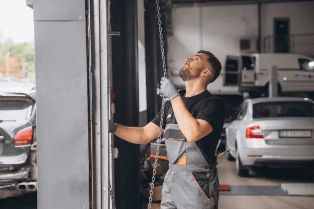 Tune-Ups and Performance Checks Tune-Ups and Performance Checks